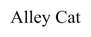 ALLEY CAT