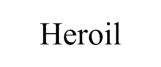 HEROIL