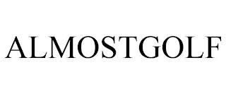 ALMOSTGOLF
