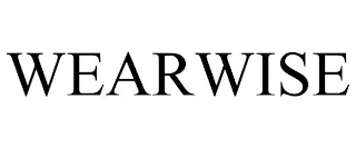 WEARWISE