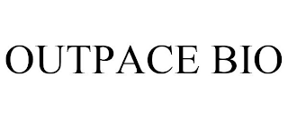 OUTPACE BIO