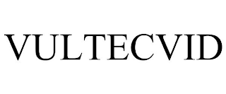 VULTECVID