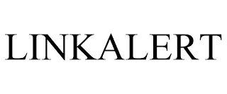 LINKALERT