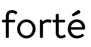 FORTÉ