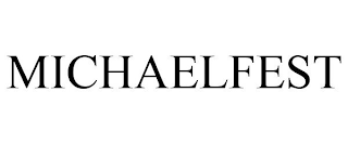 MICHAELFEST