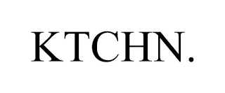 KTCHN.