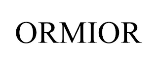 ORMIOR