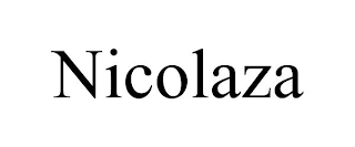 NICOLAZA