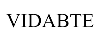 VIDABTE