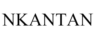 NKANTAN