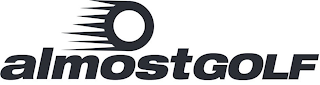 ALMOSTGOLF