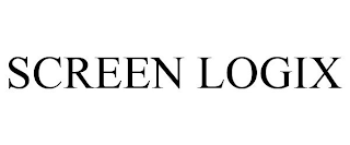 SCREEN LOGIX