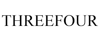 THREEFOUR