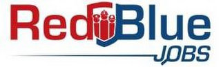RED BLUE JOBS