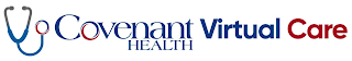 COVENANT HEALTH VIRTUAL CARE