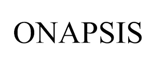 ONAPSIS