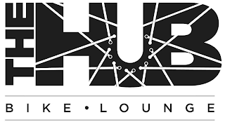 THE HUB BIKE LOUNGE