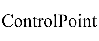CONTROLPOINT