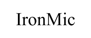 IRONMIC
