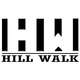 HW HILL WALK