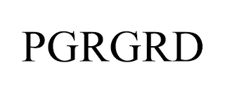 PGRGRD