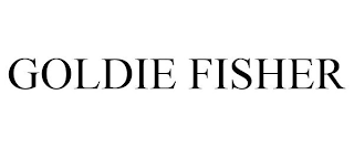 GOLDIE FISHER