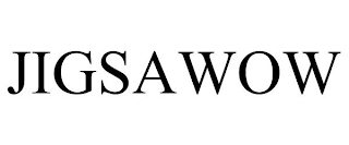 JIGSAWOW