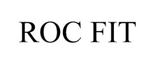 ROC FIT