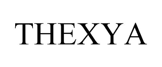 THEXYA