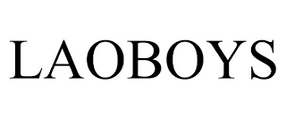 LAOBOYS