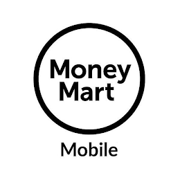 MONEY MART MOBILE