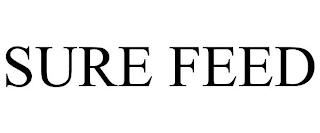 SURE FEED