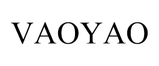 VAOYAO