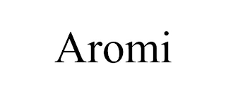 AROMI
