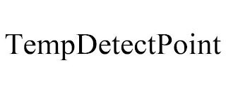 TEMPDETECTPOINT
