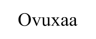 OVUXAA