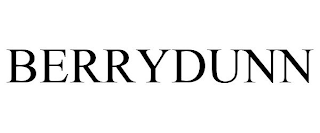BERRYDUNN
