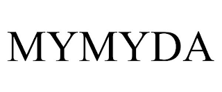 MYMYDA