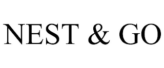 NEST & GO