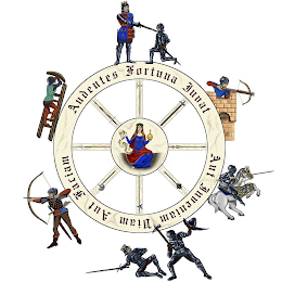 AUDENTES FORTUNA JUVAT AUT INVENIAM VIAM AUT FACIAM