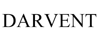 DARVENT