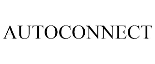 AUTOCONNECT