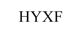 HYXF