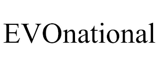 EVONATIONAL