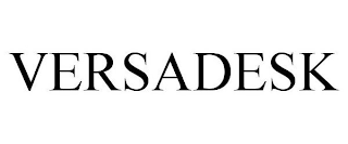 VERSADESK