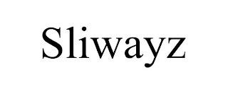 SLIWAYZ