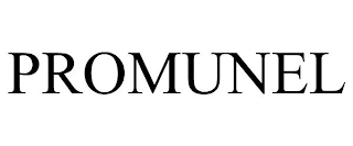 PROMUNEL