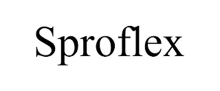 SPROFLEX