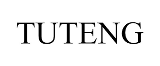 TUTENG