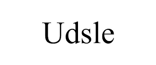 UDSLE